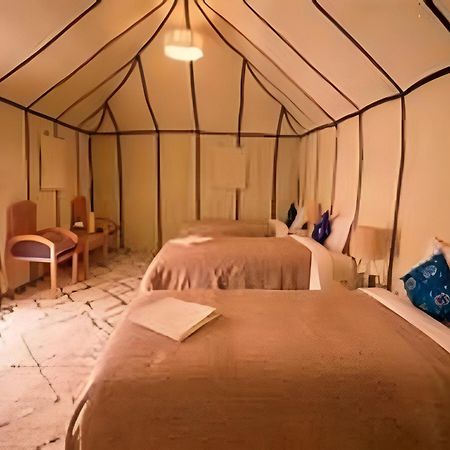 Merzouga Luxurious Tented Luaran gambar